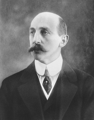 Col. Chaloner, M.P., 1911 by Unbekannt