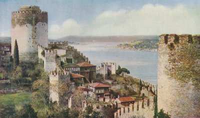 Constantinople by Unbekannt