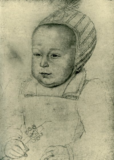 César duc de Vendôme, 1596, 1907 by Unbekannt
