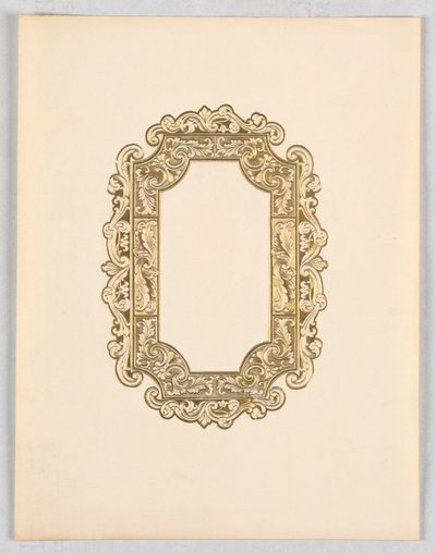 Cut Paper by Unbekannt