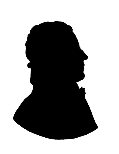 David Garrick, 18th Century English Actor, 1912 by Unbekannt