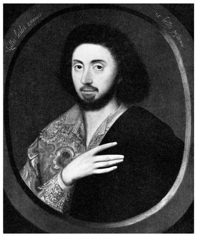 Deism: Lord Herbert of Cherbury, c1603-1605 by Unbekannt