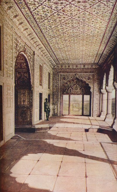 Delhi, c1930s by Unbekannt
