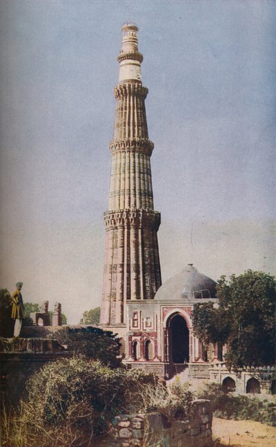 Delhi, 1930s by Unbekannt