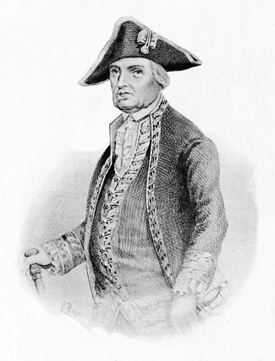Don Ambrosio O