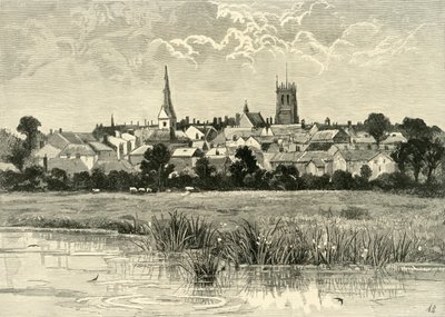 Dorchester by Unbekannt