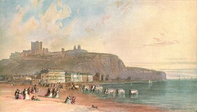 Dover by Unbekannt