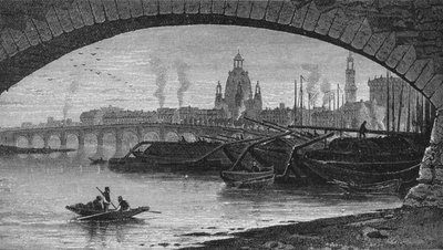 Dresden, 1902 by Unbekannt