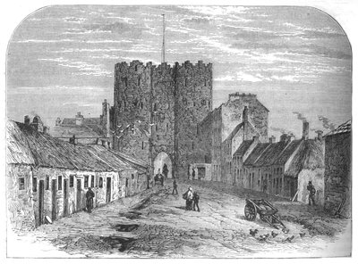 Drogheda by Unbekannt