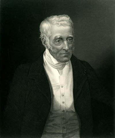 Duke of Wellington, c1830 by Unbekannt