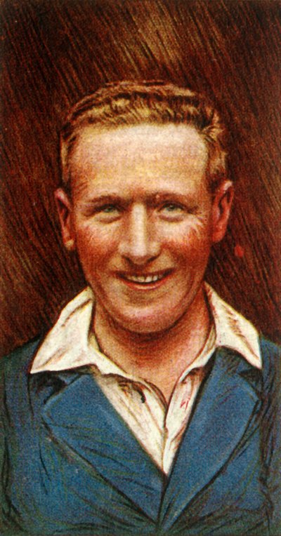 E. C. Clark Northamptonshire by Unbekannt
