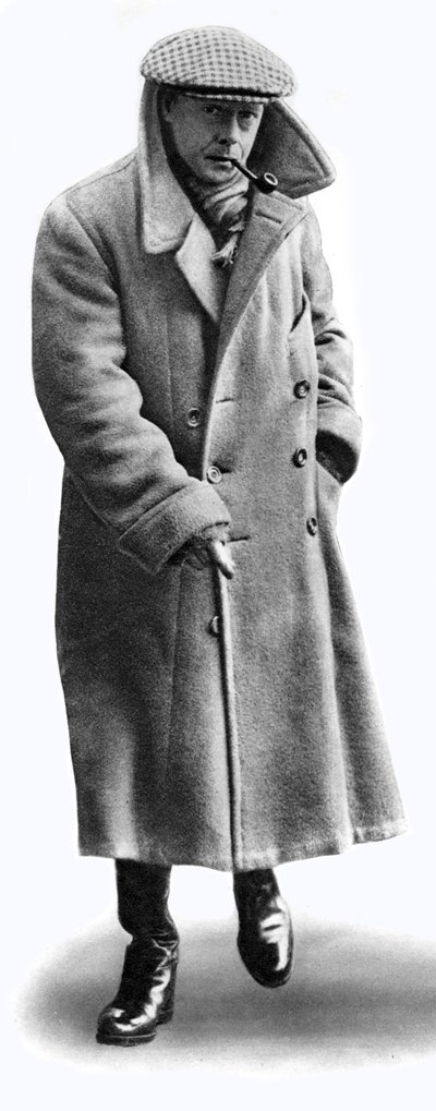 Edward VIII of the United Kingdom, 1936 by Unbekannt