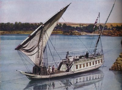 Egypt, c1930s by Unbekannt