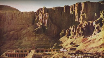 Egypt, c1930s by Unbekannt