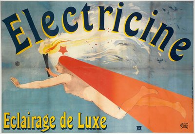 Electricine. Luxury Lighting by Unbekannt