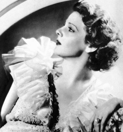 Elissa Landi, Italian born actress, 1934-1935 by Unbekannt
