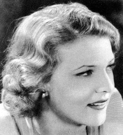 Elissa Landi, Italian born actress, 1934-1935 by Unbekannt