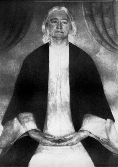 Ellen Key, Swedish Feminist Writer by Unbekannt
