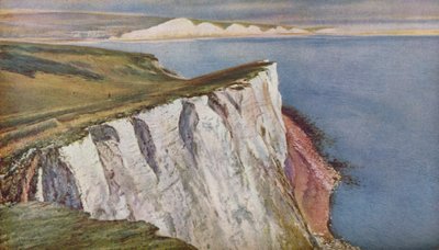 England by Unbekannt