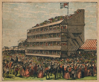 Epsom by Unbekannt