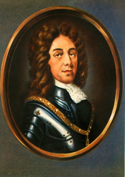 Prince Eugene of Savoy, 1933 by Unbekannt