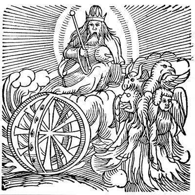 Ezekiel