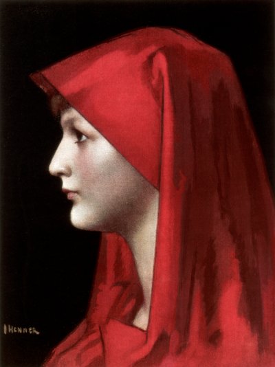 Fabiola, 1885-1889 by Unbekannt