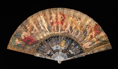 Fan by Unbekannt