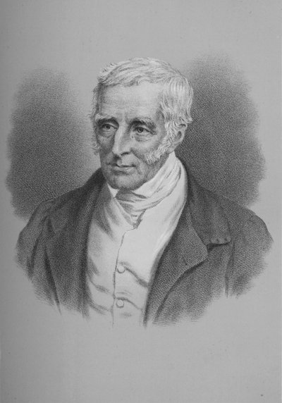 Field Marshal the Duke of Wellington by Unbekannt
