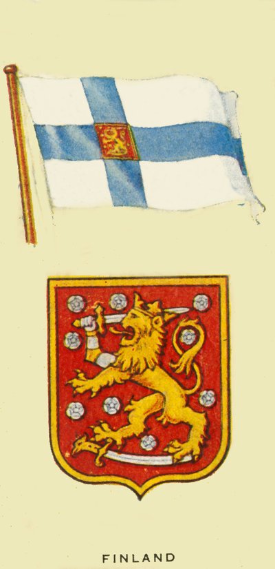 Finland by Unbekannt