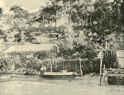 Fisherman