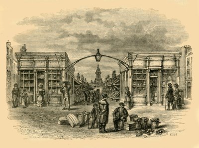 Fleet Market by Unbekannt