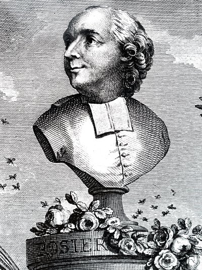 Francois Rozier by Unbekannt