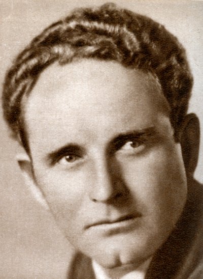 Frank Borzage, American Film Director by Unbekannt