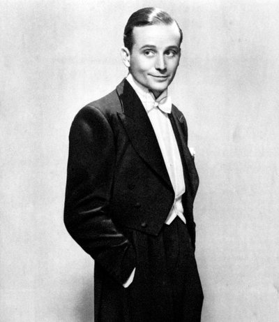 Frank Lawton, British actor, 1934-1935 by Unbekannt