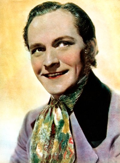 Fredric March, American Actor, 1934-1935 by Unbekannt