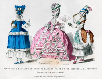 French Women