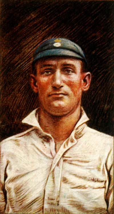 G. Brown Hampshire, 1928 by Unbekannt