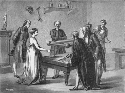Galvani