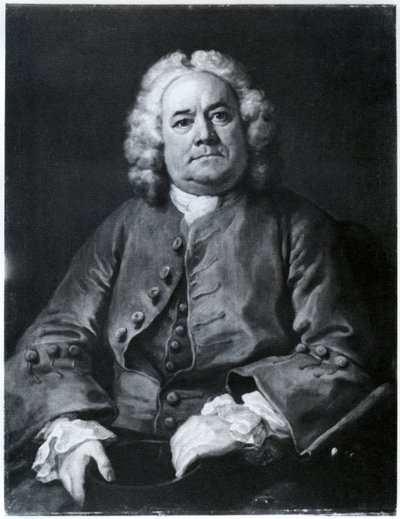 George Arnold by Unbekannt
