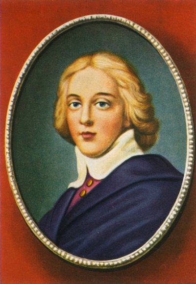 Gustaf Adolf II, 1933 by Unbekannt