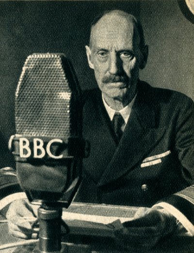 H.M. King Haakon of Norway, 1942 by Unbekannt