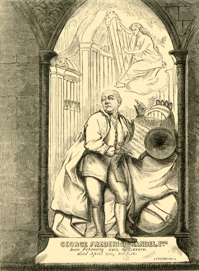 Handel