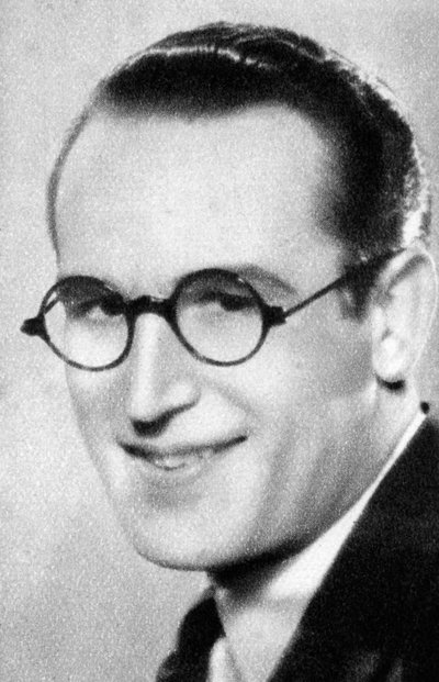 Harold Lloyd, American Film Actor, 1934-1935 by Unbekannt