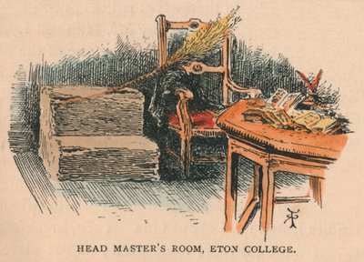 Head Master