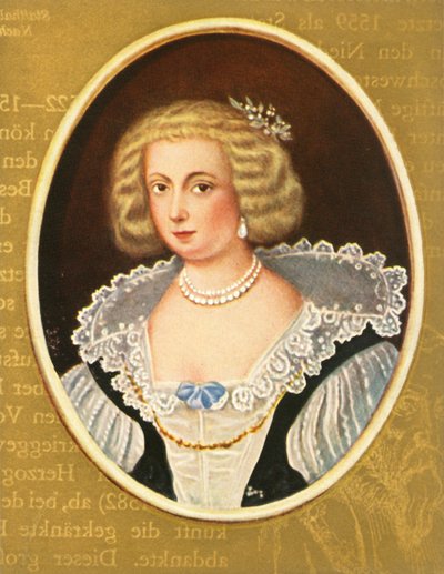 Helene Fourment, 1933 by Unbekannt