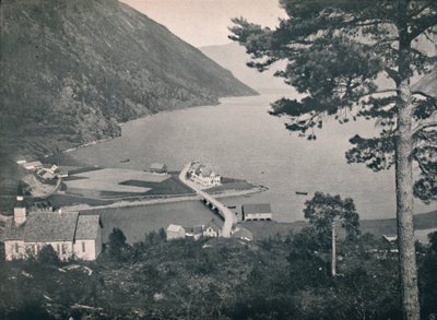 Hellesylt, Sondmor by Unbekannt