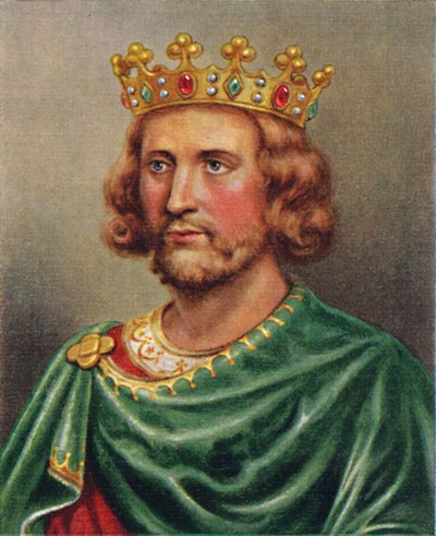Henry III, 1935 by Unbekannt