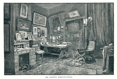 Henry Irving