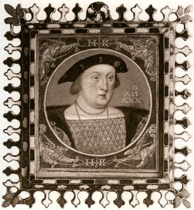 Henry VIII, 1902 by Unbekannt